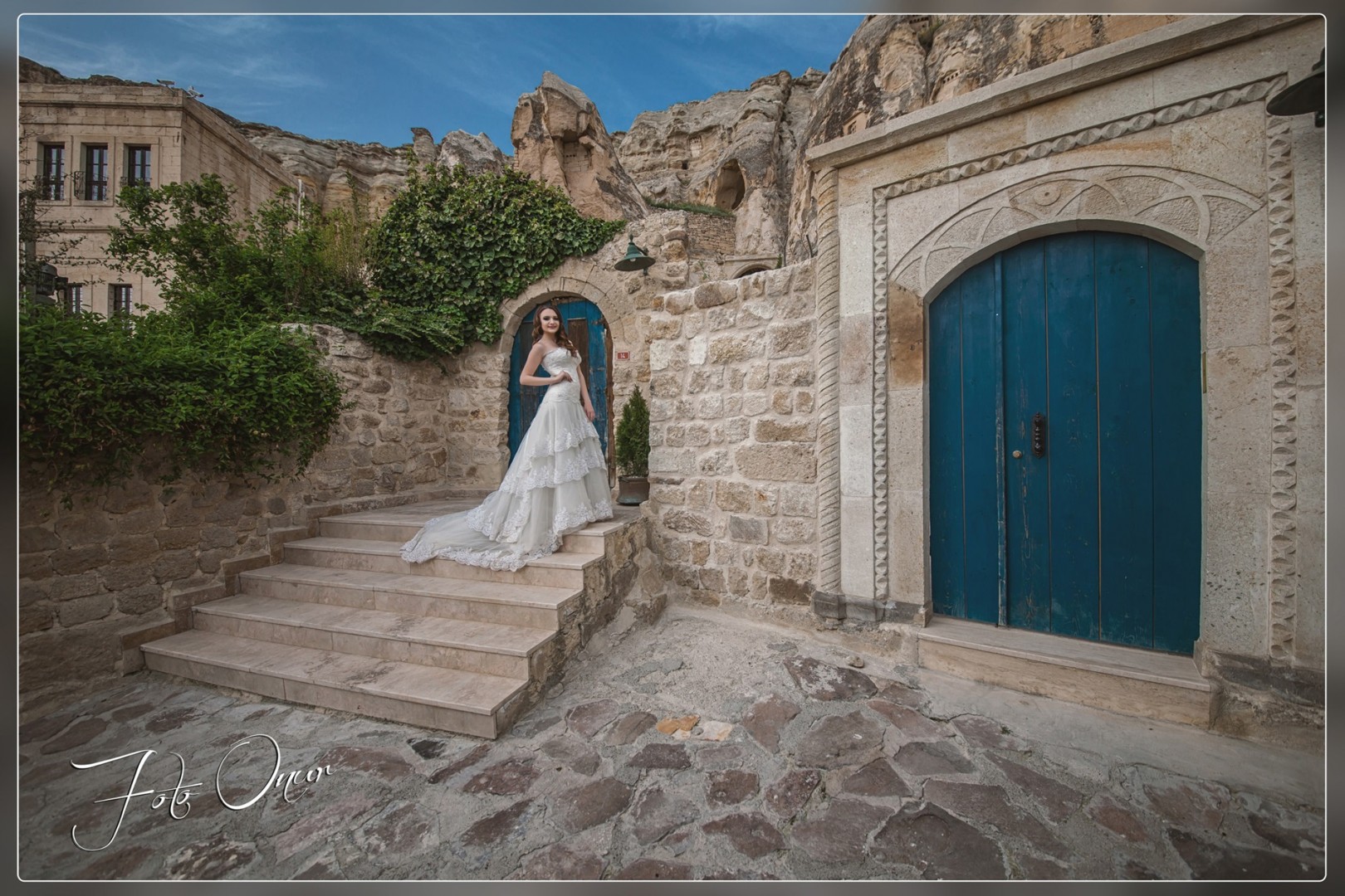 Nevşehir